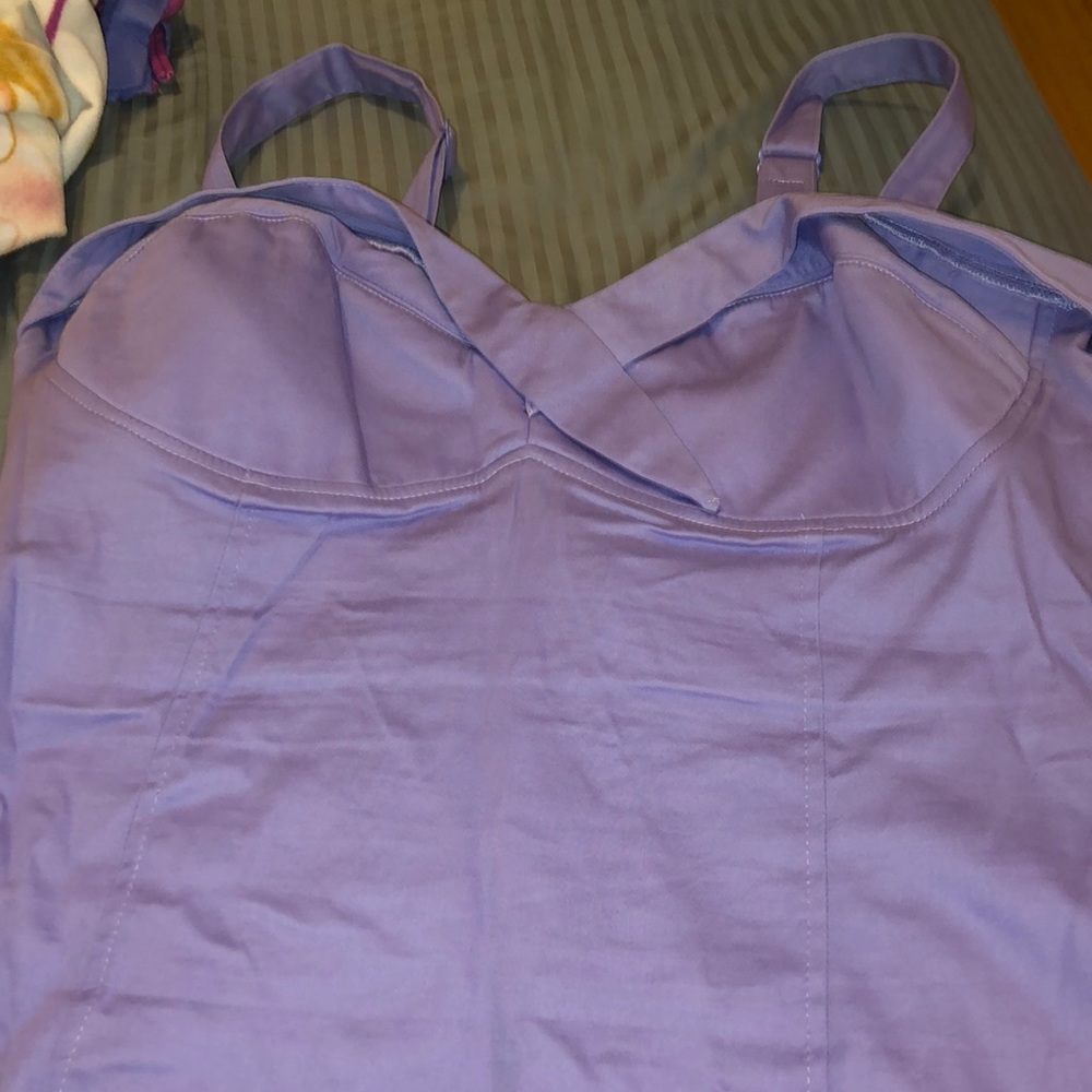 PUG Vamp top